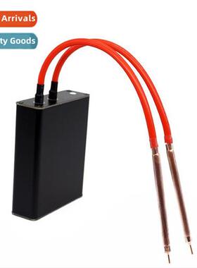 18650 lhium battery nickel belt portable diy full set  spot