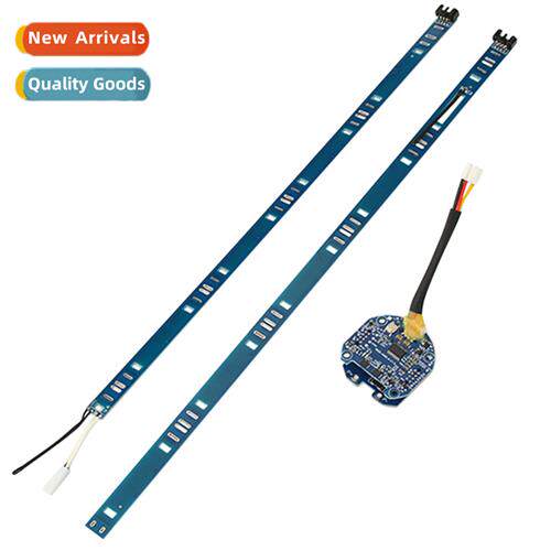 No.9 Scooter ES Series Battery Protecti Board BMS Board ES12