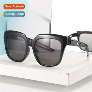 out legs sunglasses 2143 new hollowed 2019 fashi persalized