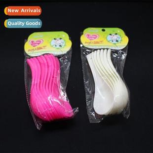 small pack soup rubber spo Plastic