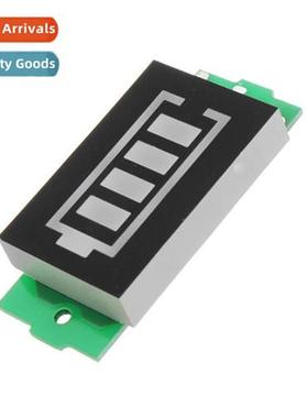 Li-i battery pack power indicator board 6/12/24/36/48V batte