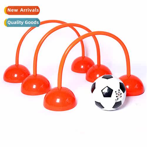 Soccer arch Portable indoor small ball gate Basketball Sensi