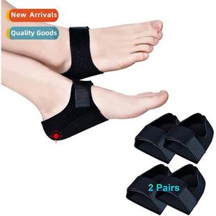 Cushi Enhancement Silice Heel Gel Decompressi Height