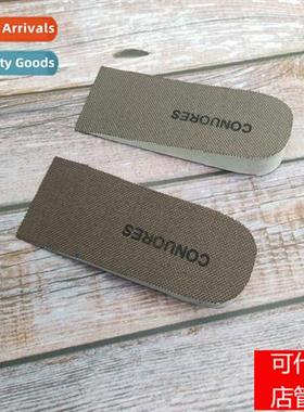 Insole Mens Womens Insole Invisible Athletic Cushi Foam Half