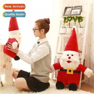 Good Guy Pendant Claus Christmas Santa Hat