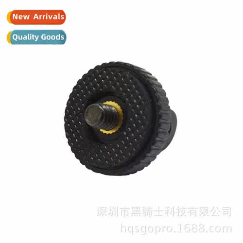 适用gopro adapter camera mini sports camera adapter head spo
