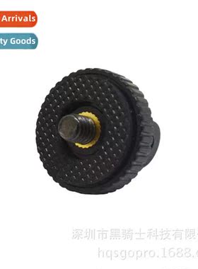 适用gopro adapter camera mini sports camera adapter head spo