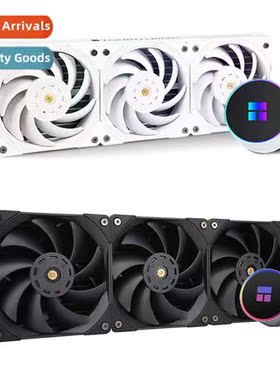 Leeman Frozen Magic ARGB All-in-One Water Cooling Radiator L