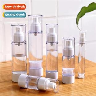 Travel dispensing spray bottles portable samples cosmetics s