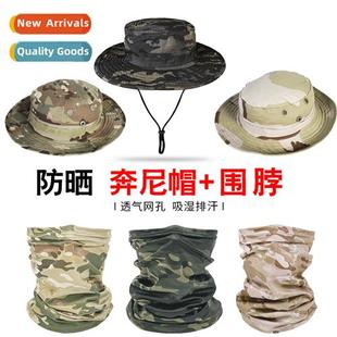 brim tide breathable hat fis summer round spring Sun