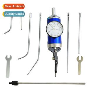 Center Finding Gauge WT 6 Drill 0-3MM 0.01MM Centering Lever