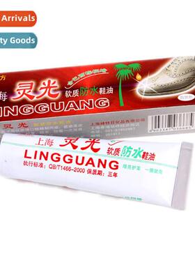 Aura Shine Lear Shoe Polish Black Whe Brown Available Daily