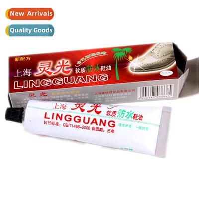 Aura Shine Lear Shoe Polish Black Whe Brown Available Daily