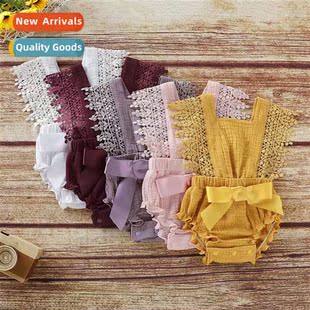 2019 spring  summer new     infants  toddlers hajis solid co