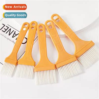 Plastic hle paint brush high temperature resistant n-removal