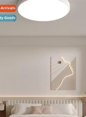 Antique Bedroom Ceiling Light Full Spectrum Zhgshan Cream St