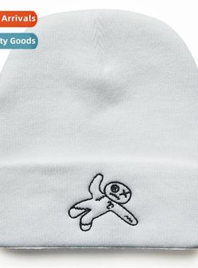 Male  female students hip-hop cute RAGDOLL ragdoll embroider