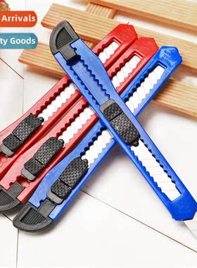 Small plastic art knife mini portable utily knife wallpaper