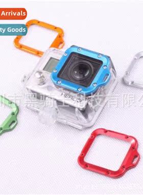 适用Gopro Outdoor Sports Camera Accessories gopro Hero3 Lens