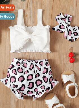 Girls spring  fall  2022 new n sleeveless halter bustier top