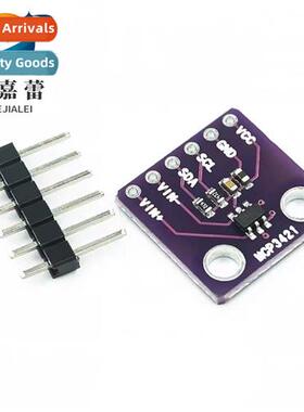 PICk Series Analyser MCP3421 I2C SOT23-6δsigma ADC Evaluati