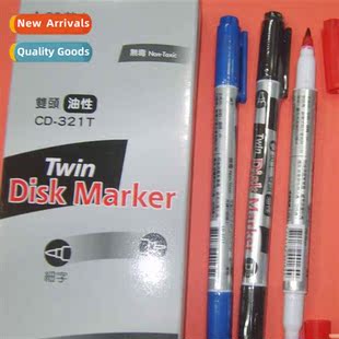 Tip Dual Quick Dry 321T Ings Pen ACE