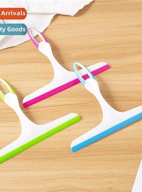 St Rubber Glass Wiper Glass Scraper Car Bathroom Floor Tile