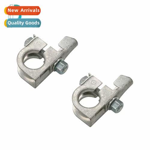 Santana car battery posive  negative terminal pure copper mu