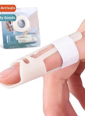 Finger Fixati SplintFinger GuardJoint Bending Deformy Fixati