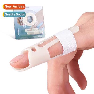 Finger Fixati SplintFinger GuardJoint Bending Deformy Fixati