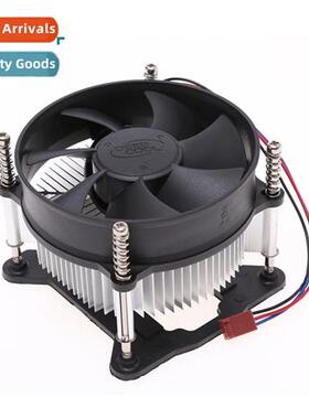 CK-11508 West Tower 31 desktop computer CPU fan cooler air-c