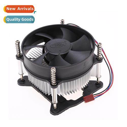 CK-11508 West Tower 31 desktop computer CPU fan cooler air-c