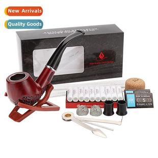 Pipe Gum Set accessories Wood set Resin