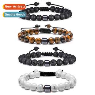 New map tigers eye compilati bracelet whe pine volcanic ste