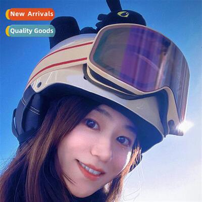 Adult Ski Goggles Outdoor Riding Big Name Ski Goggles Cardab