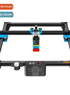 Totem S portable home laser DIY engraving machine small comp