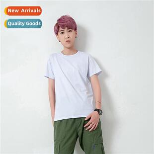 Corset Short Sleeve Solid Color Bottom LESTT Shapewear Breat