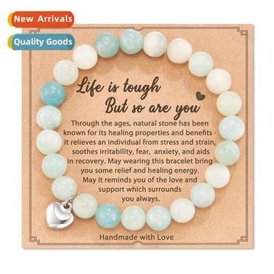 Europe and  Uned States eight planets bracelet guardian star