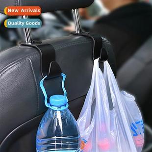 Car hooks seat back hidden hooks car hanging s hooks headres