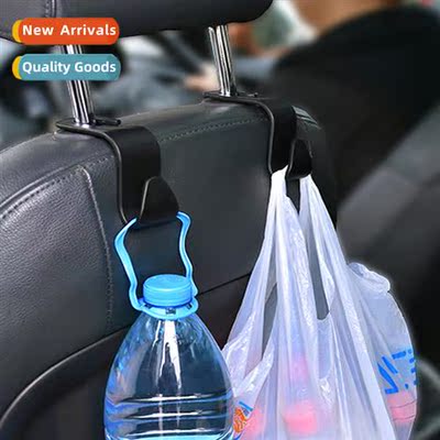 Car hooks seat back hidden hooks car hanging s hooks headres