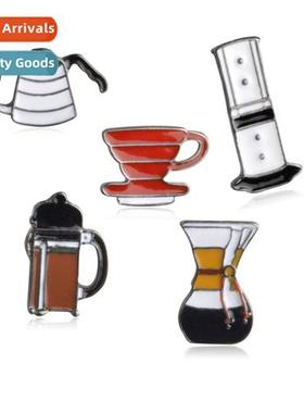 American Cfee Series Hand Brewer/Aloe Press/Chemex/Filter Cu