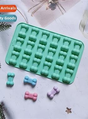 18 Bes 163 Chocolate Biscus Silice Mold Dessert Ice Block Mo