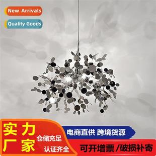 Store Window Design Stainless Bar Clothing Lights Deco Steel