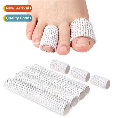 Cuttable Toe Finger Cover High Heels St Anti Abrasi Toe Splt