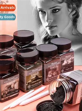 He drawing ter 100g sketching graffi water-soluble graphe te