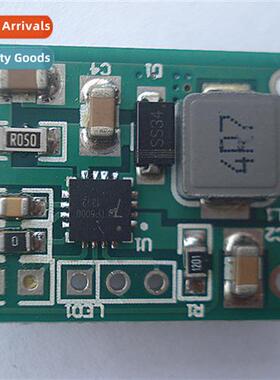 tp5000 lhium ir phosphate battery 2A charging plate wh heat
