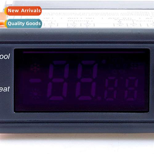 STC-3000 aquarium hatching seafood chiller electric digal di
