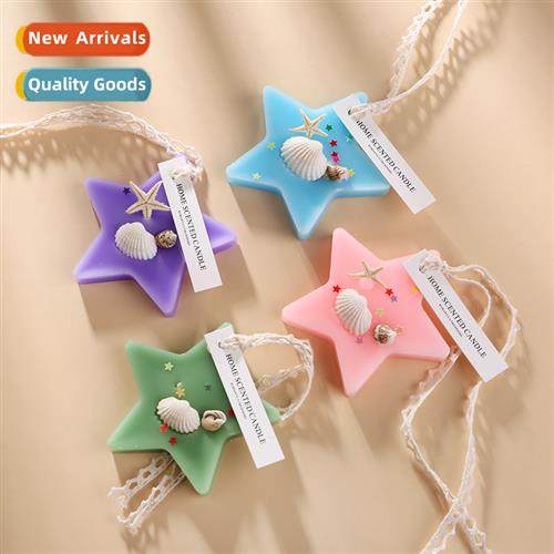 Indoor Fragrance Wax Tablet Closet Room Scent Deodorizing Cl