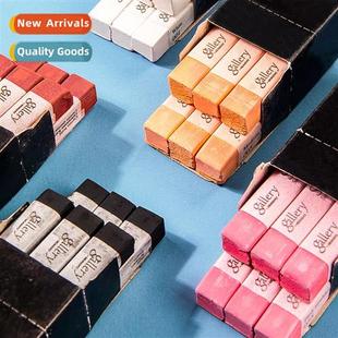 chalk stick drawing Korea whe color black sol alliance