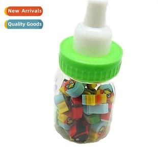 Bird Carto Bottle Eraser